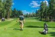 Best Golf Clubs For High Handicappers