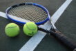 Racket or Racquet