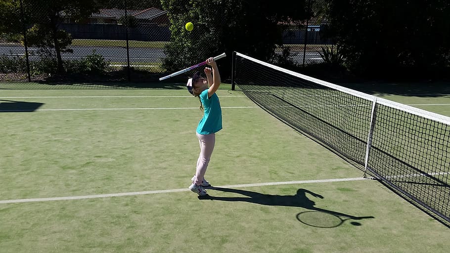 Best Tennis Training Aids For Improving Your Tennis Skills